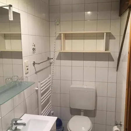 Apartment Kastanienblick *