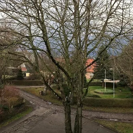 Kastanienblick * Ziethen (Vorpommern-Greifswald)