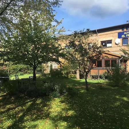 Kastanienblick Apartment *