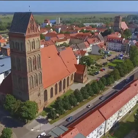 Kastanienblick * Ziethen (Vorpommern-Greifswald)