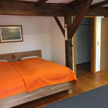 Apartment Kastanienblick
