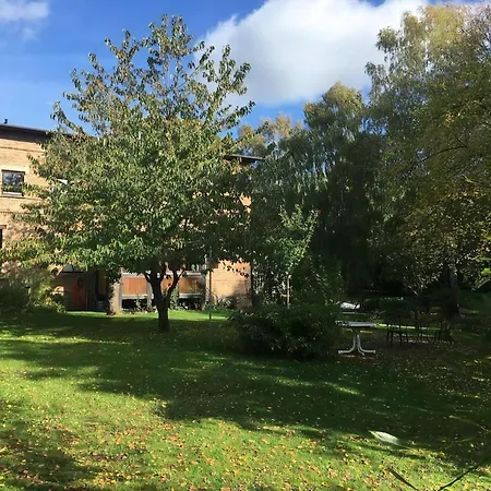 Kastanienblick Apartment *